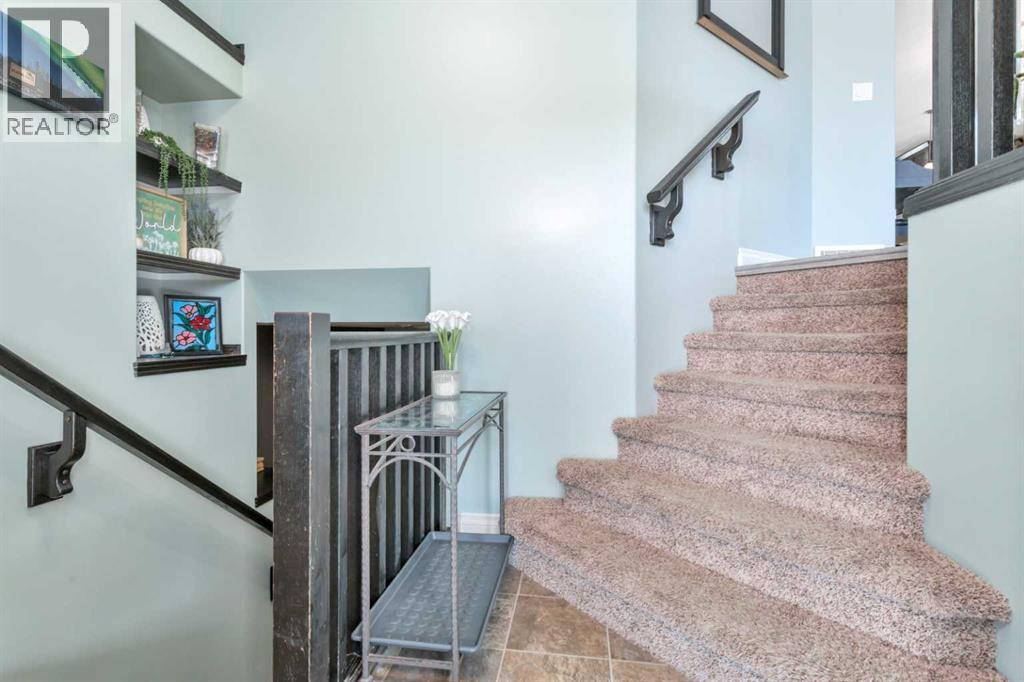 356 Kingston Drive, Red Deer, Alberta  T4P 0H2 - Photo 3 - A2297370