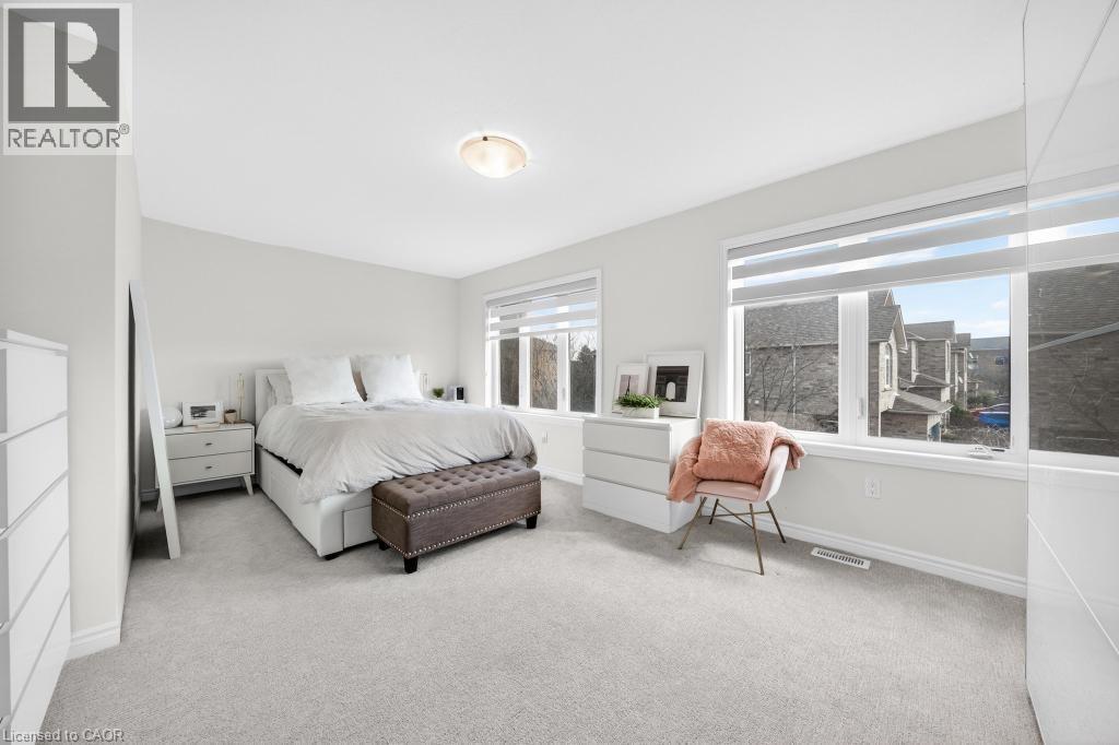 305 Garner Road W Unit# 57, Ancaster, Ontario  L9G 3K9 - Photo 29 - 40816516