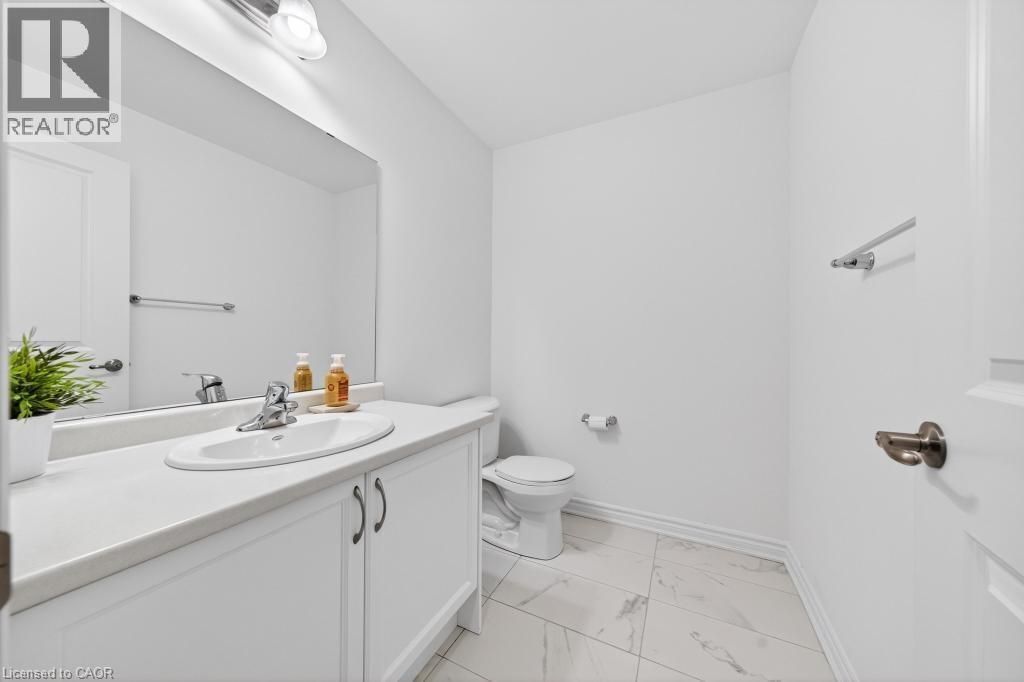 305 Garner Road W Unit# 57, Ancaster, Ontario  L9G 3K9 - Photo 17 - 40816516