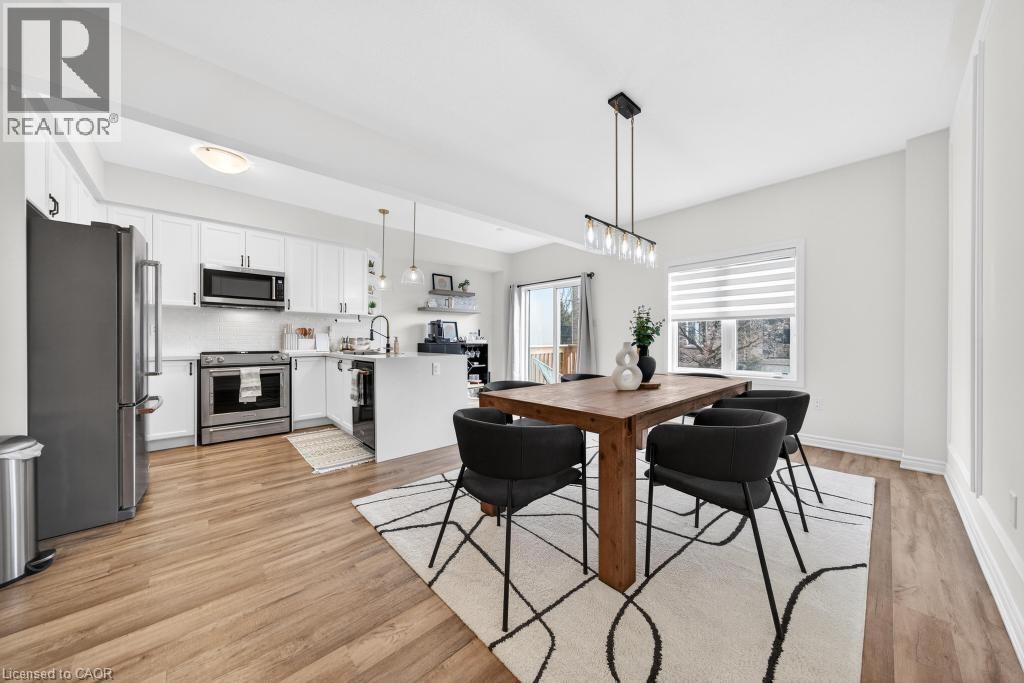 305 Garner Road W Unit# 57, Ancaster, Ontario  L9G 3K9 - Photo 5 - 40816516