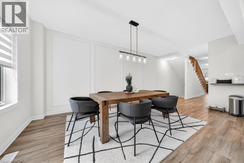 305 Garner Road W Unit# 57, Ancaster, Ontario  L9G 3K9 - Photo 7 - 40816516