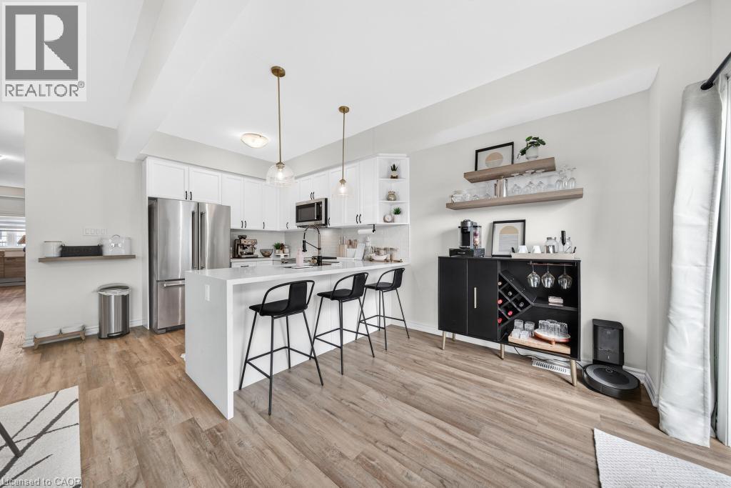 305 Garner Road W Unit# 57, Ancaster, Ontario  L9G 3K9 - Photo 9 - 40816516