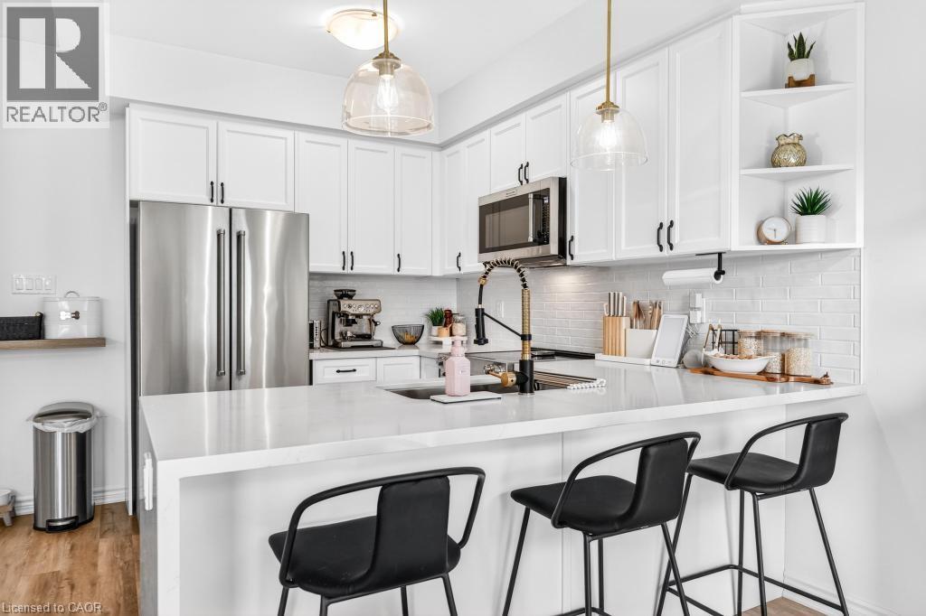 305 Garner Road W Unit# 57, Ancaster, Ontario  L9G 3K9 - Photo 11 - 40816516