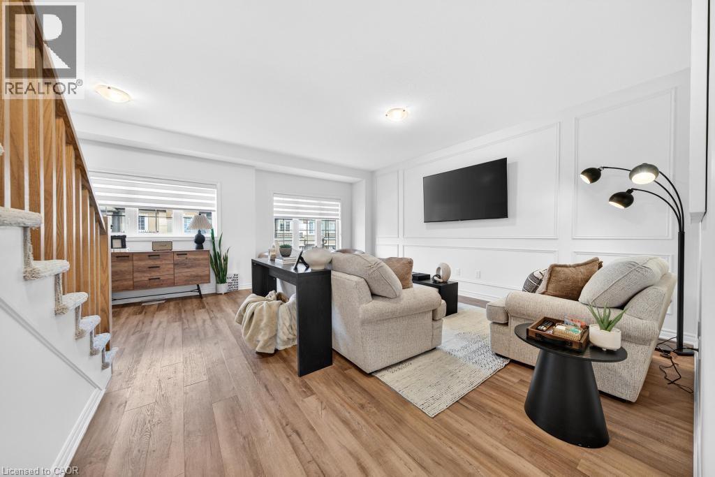 305 Garner Road W Unit# 57, Ancaster, Ontario  L9G 3K9 - Photo 18 - 40816516