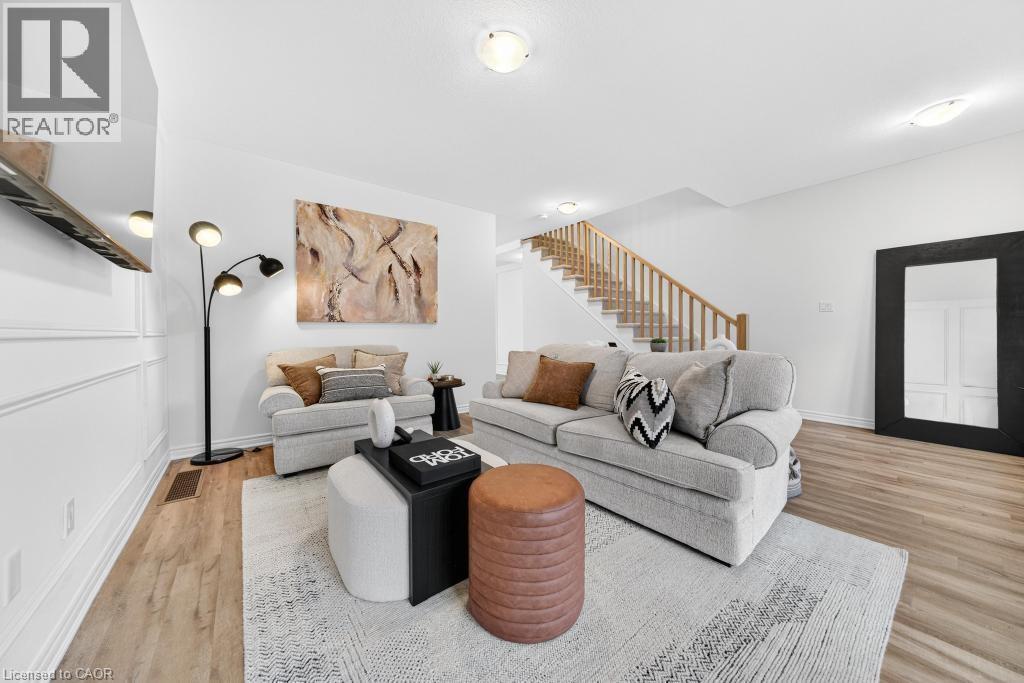 305 Garner Road W Unit# 57, Ancaster, Ontario  L9G 3K9 - Photo 20 - 40816516