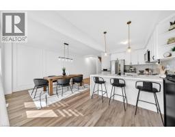 305 GARNER Road W Unit# 57, Ancaster, Ontario