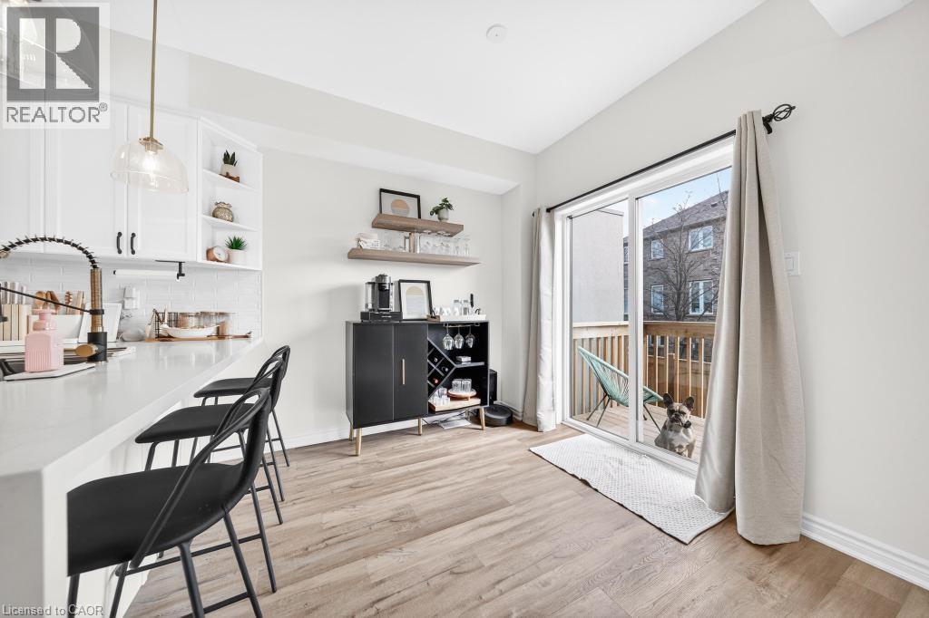 305 Garner Road W Unit# 57, Ancaster, Ontario  L9G 3K9 - Photo 12 - 40816516