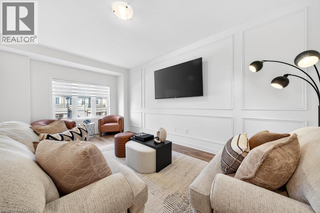 305 Garner Road W Unit# 57, Ancaster, Ontario  L9G 3K9 - Photo 19 - 40816516