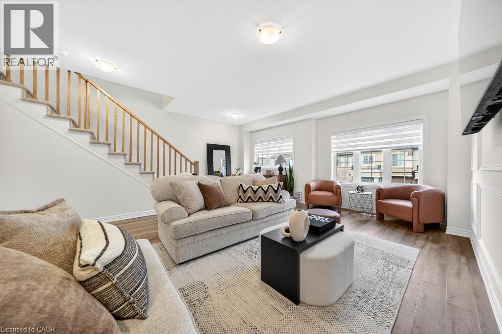 305 Garner Road W Unit# 57, Ancaster, Ontario  L9G 3K9 - Photo 21 - 40816516