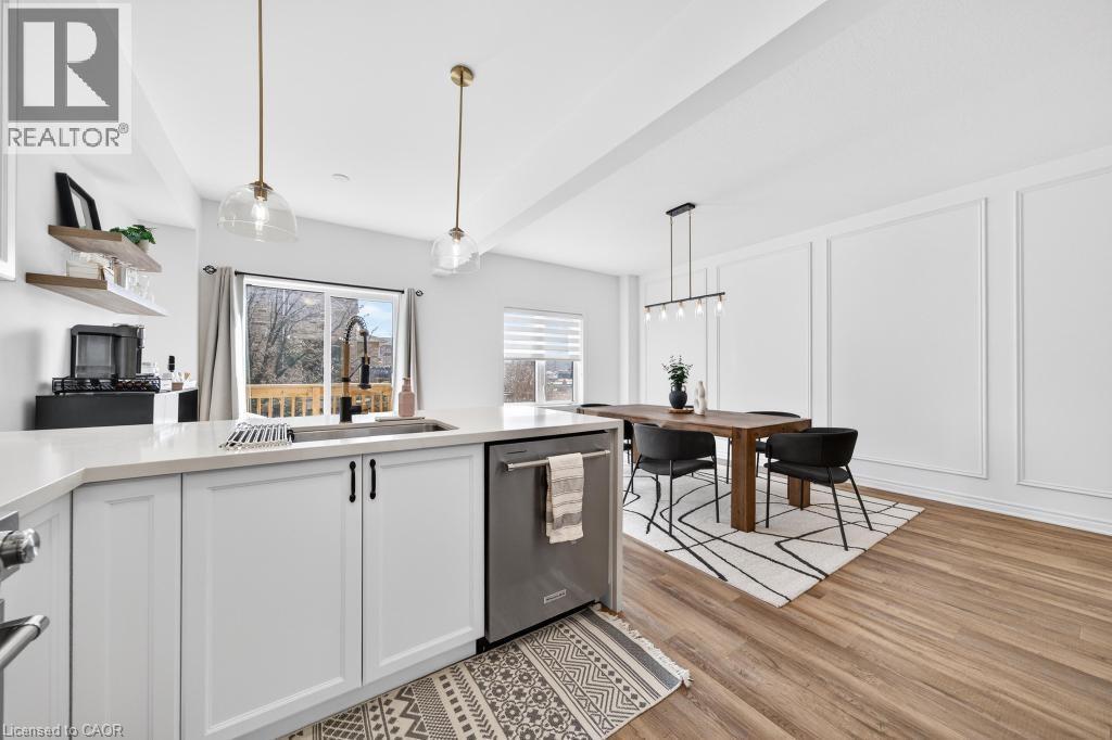 305 Garner Road W Unit# 57, Ancaster, Ontario  L9G 3K9 - Photo 16 - 40816516