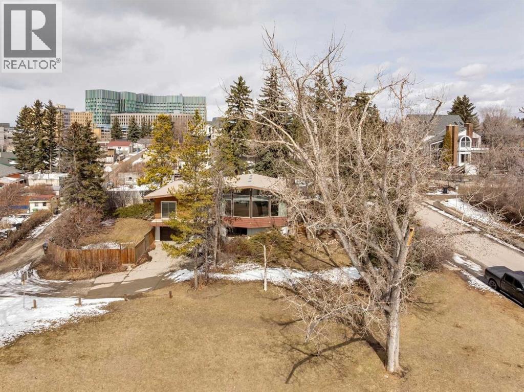 2925 Toronto Crescent Nw, Calgary, Alberta  T2N 3W4 - Photo 4 - A2300626