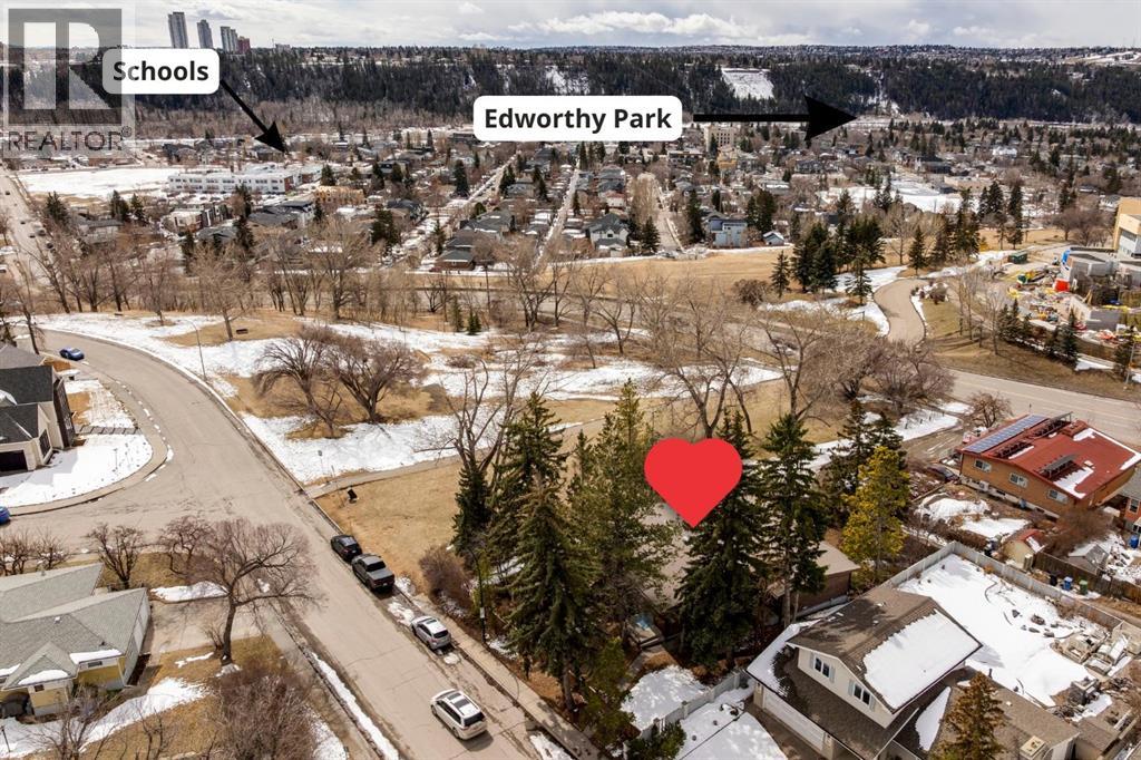 2925 Toronto Crescent Nw, Calgary, Alberta  T2N 3W4 - Photo 9 - A2300626