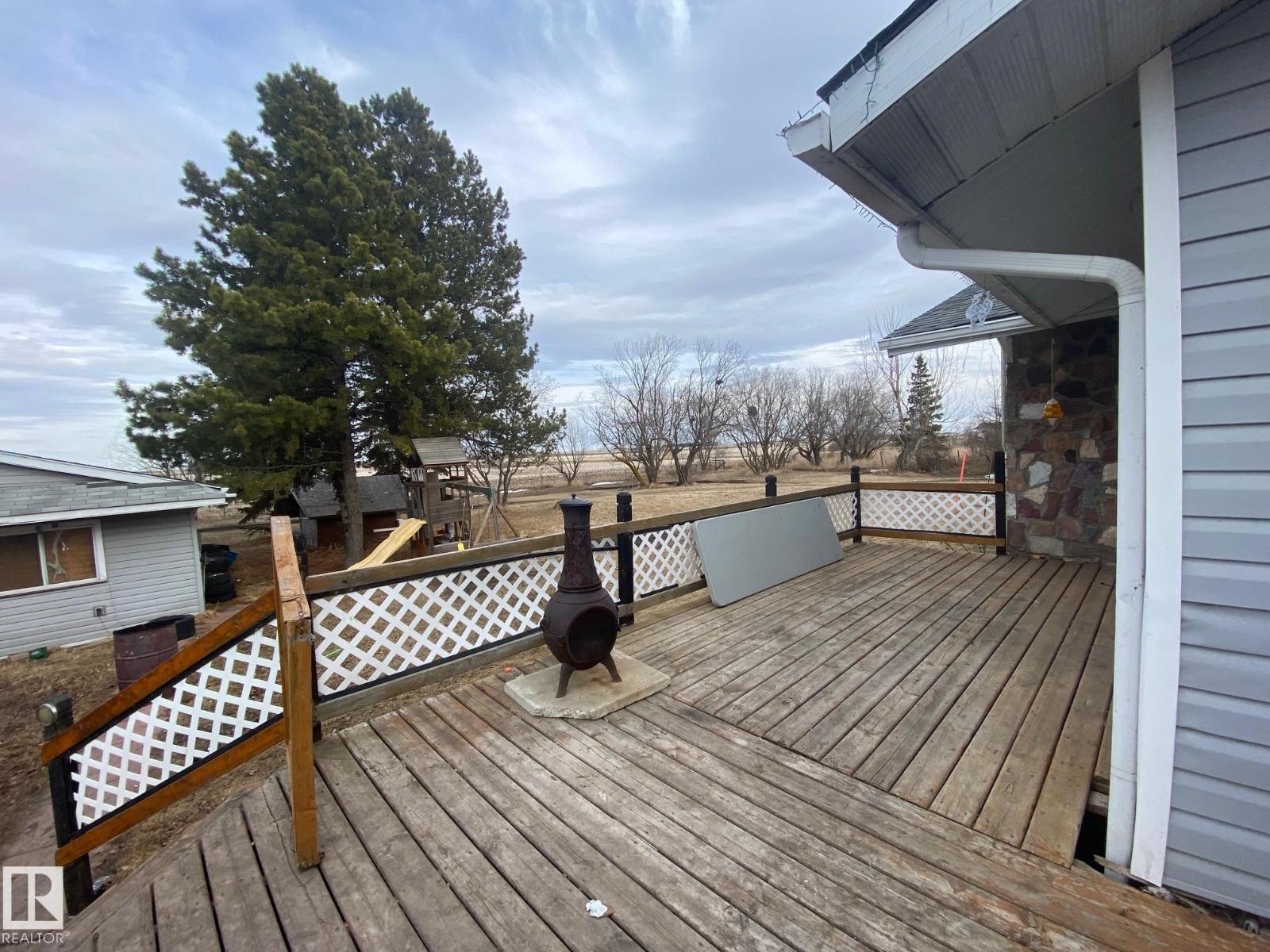 242028 Twp Road 452, Rural Wetaskiwin County, Alberta  T9A 1X1 - Photo 14 - E4480113