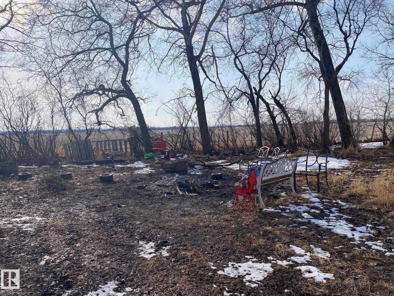 242028 Twp Road 452, Rural Wetaskiwin County, Alberta  T9A 1X1 - Photo 12 - E4480113