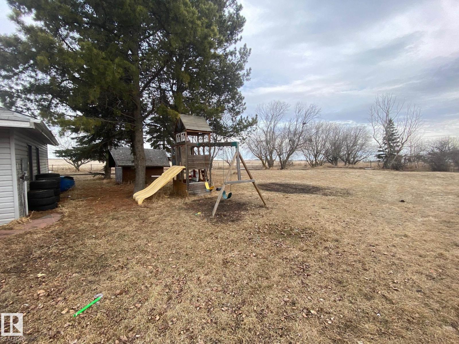 242028 Twp Road 452, Rural Wetaskiwin County, Alberta  T9A 1X1 - Photo 6 - E4480113