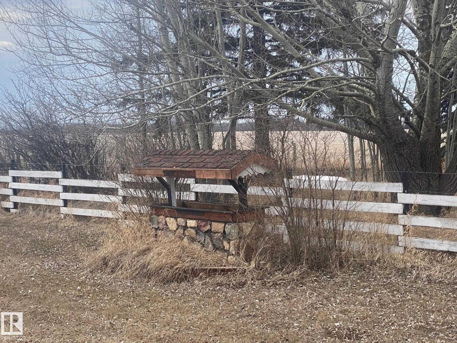 242028 Twp Road 452, Rural Wetaskiwin County, Alberta  T9A 1X1 - Photo 9 - E4480113