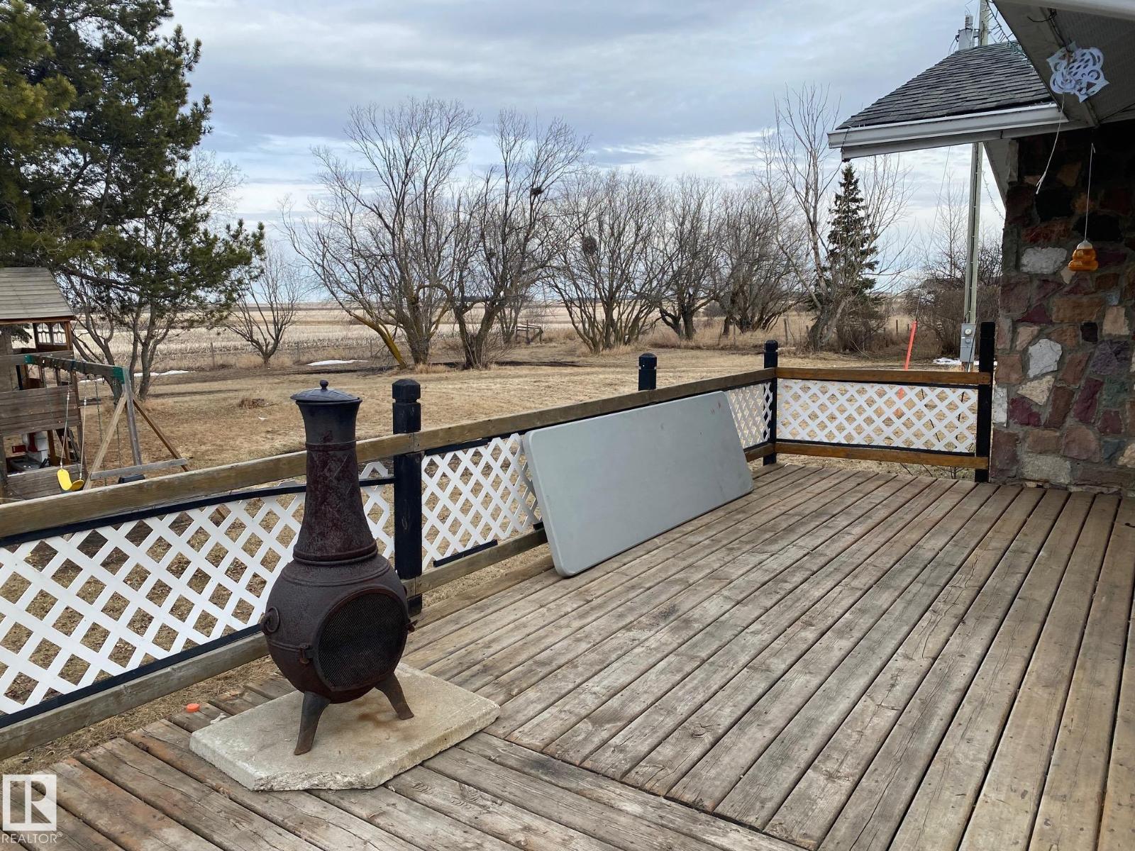 242028 Twp Road 452, Rural Wetaskiwin County, Alberta  T9A 1X1 - Photo 15 - E4480113