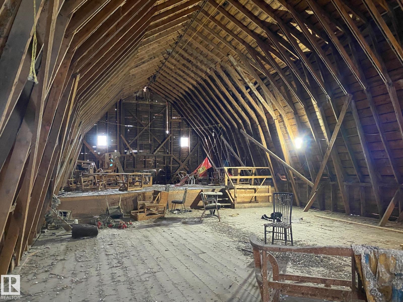 242028 Twp Road 452, Rural Wetaskiwin County, Alberta  T9A 1X1 - Photo 54 - E4480113