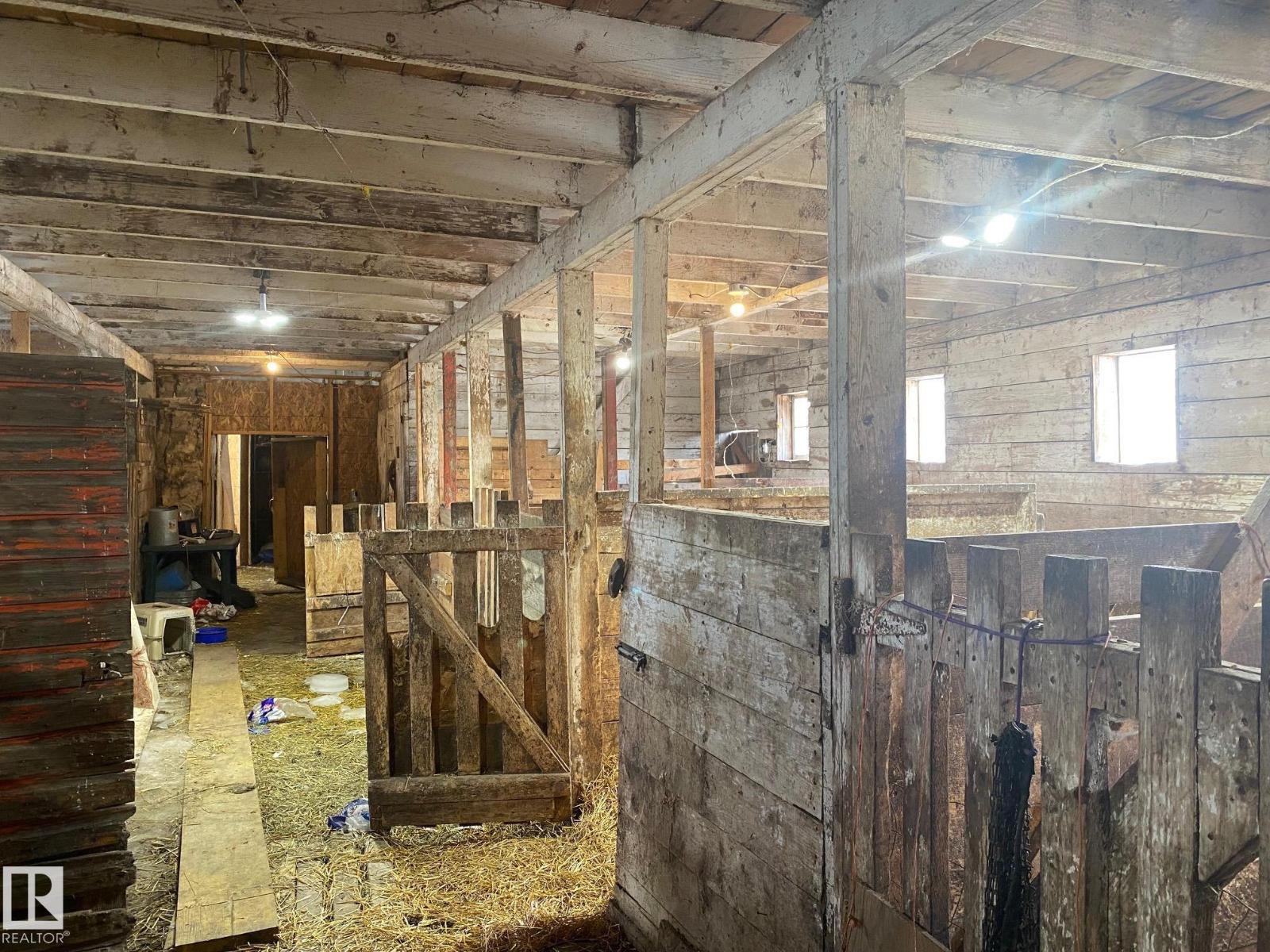 242028 Twp Road 452, Rural Wetaskiwin County, Alberta  T9A 1X1 - Photo 51 - E4480113