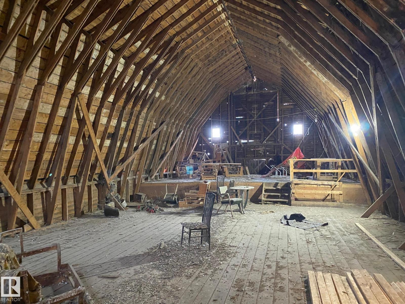 242028 Twp Road 452, Rural Wetaskiwin County, Alberta  T9A 1X1 - Photo 53 - E4480113