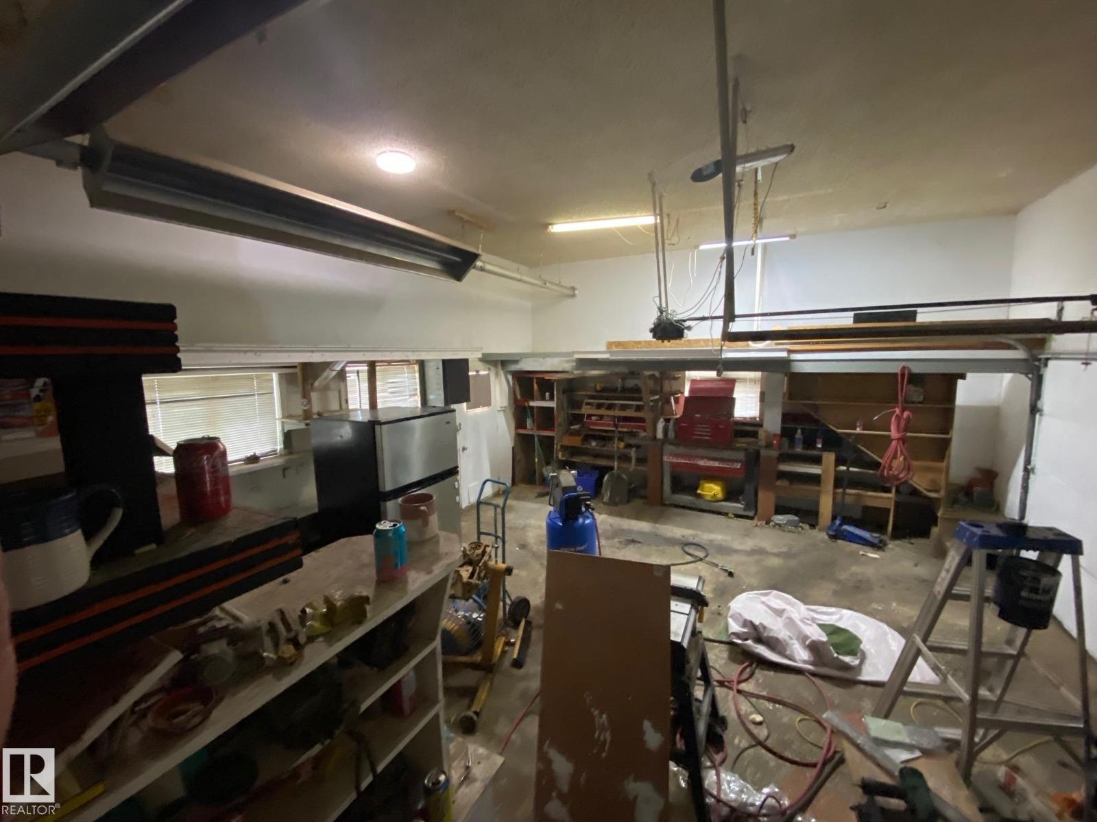 242028 Twp Road 452, Rural Wetaskiwin County, Alberta  T9A 1X1 - Photo 48 - E4480113