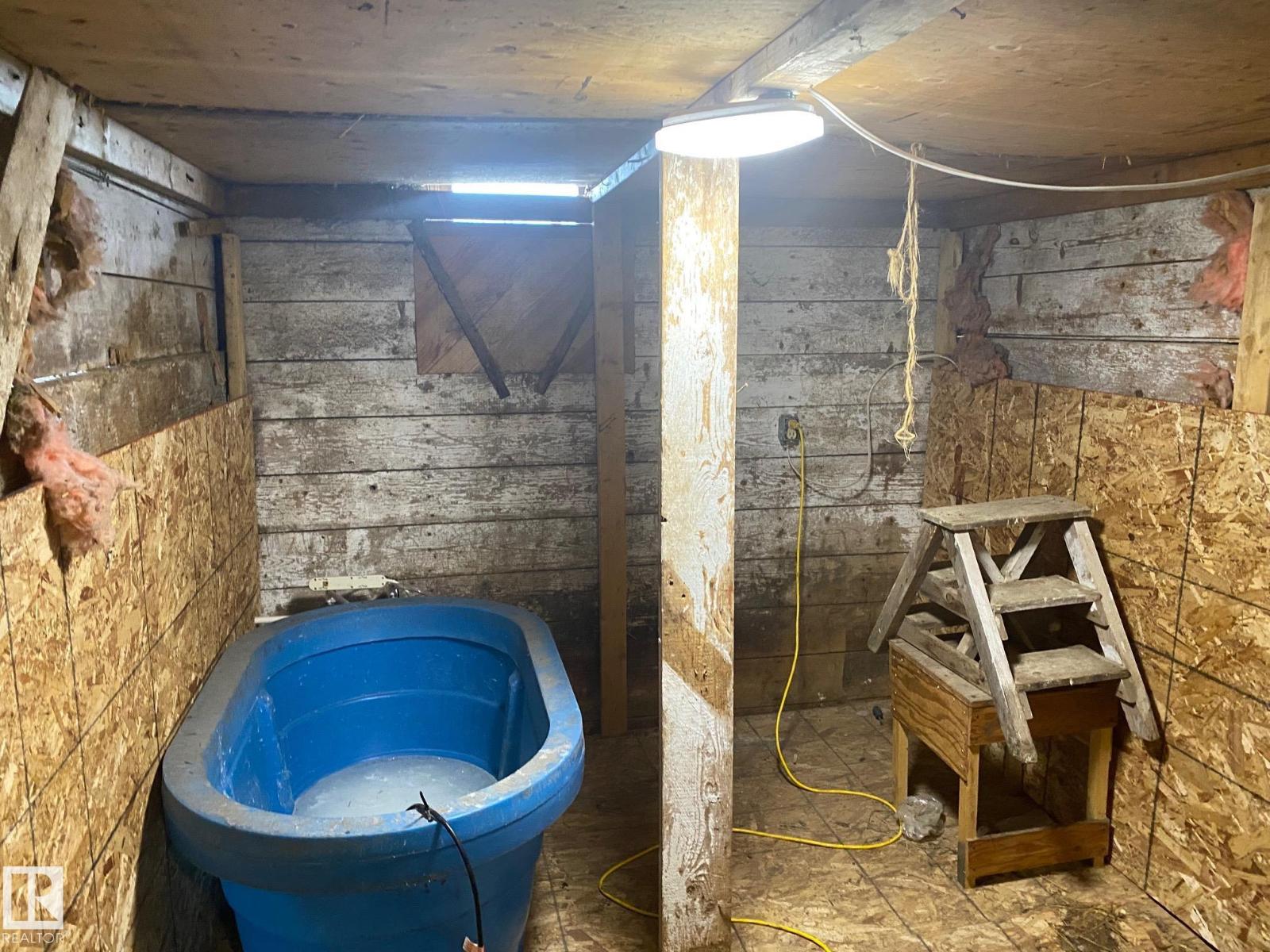 242028 Twp Road 452, Rural Wetaskiwin County, Alberta  T9A 1X1 - Photo 52 - E4480113