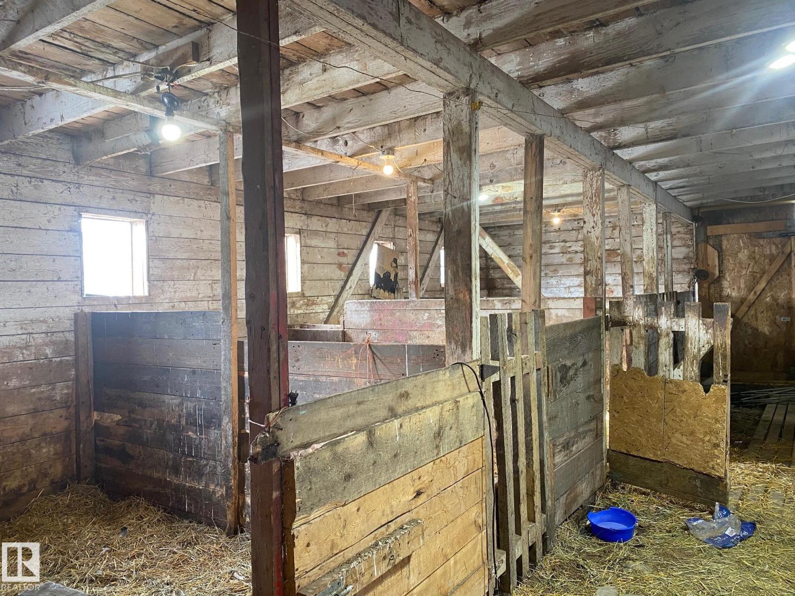 242028 Twp Road 452, Rural Wetaskiwin County, Alberta  T9A 1X1 - Photo 50 - E4480113