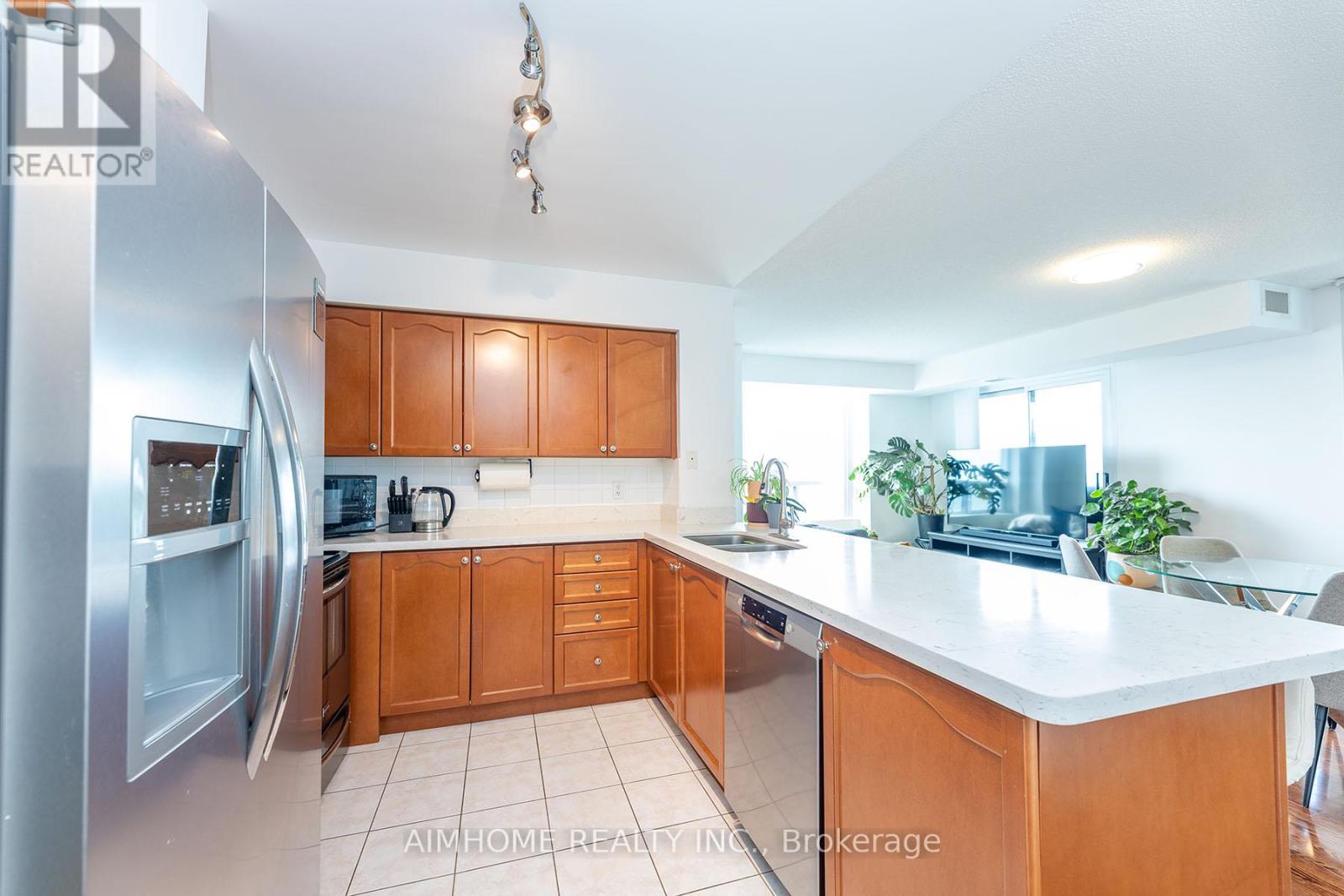 3510 - 18 Spring Garden Avenue, Toronto, Ontario  M2N 7M2 - Photo 10 - C12987838