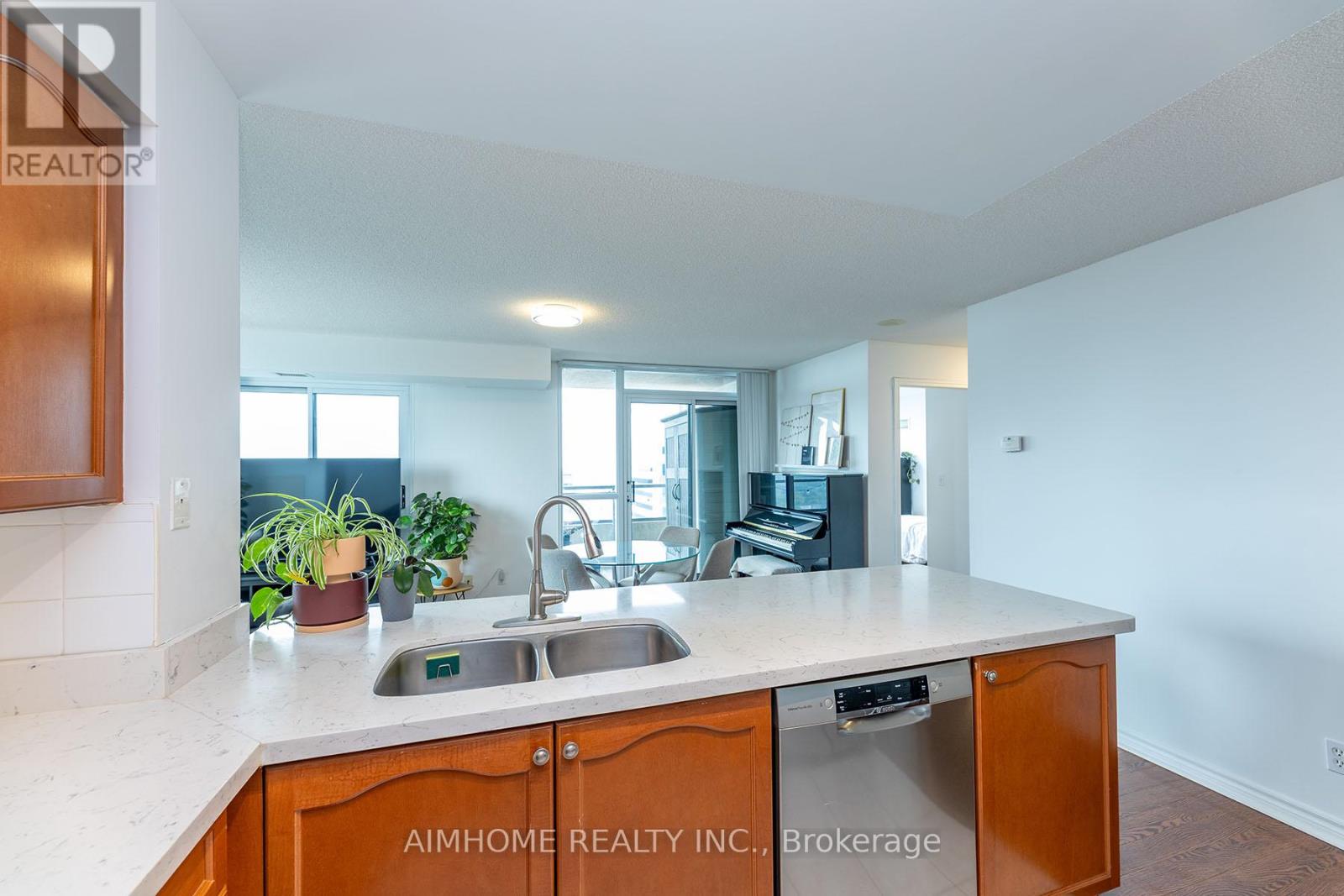 3510 - 18 Spring Garden Avenue, Toronto, Ontario  M2N 7M2 - Photo 11 - C12987838