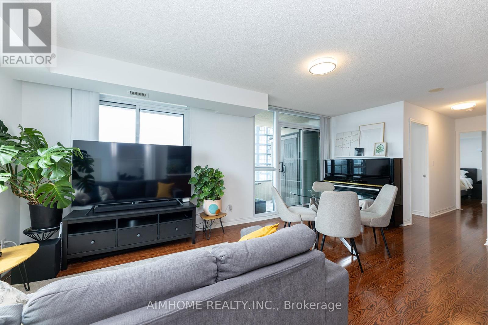 3510 - 18 Spring Garden Avenue, Toronto, Ontario  M2N 7M2 - Photo 22 - C12987838