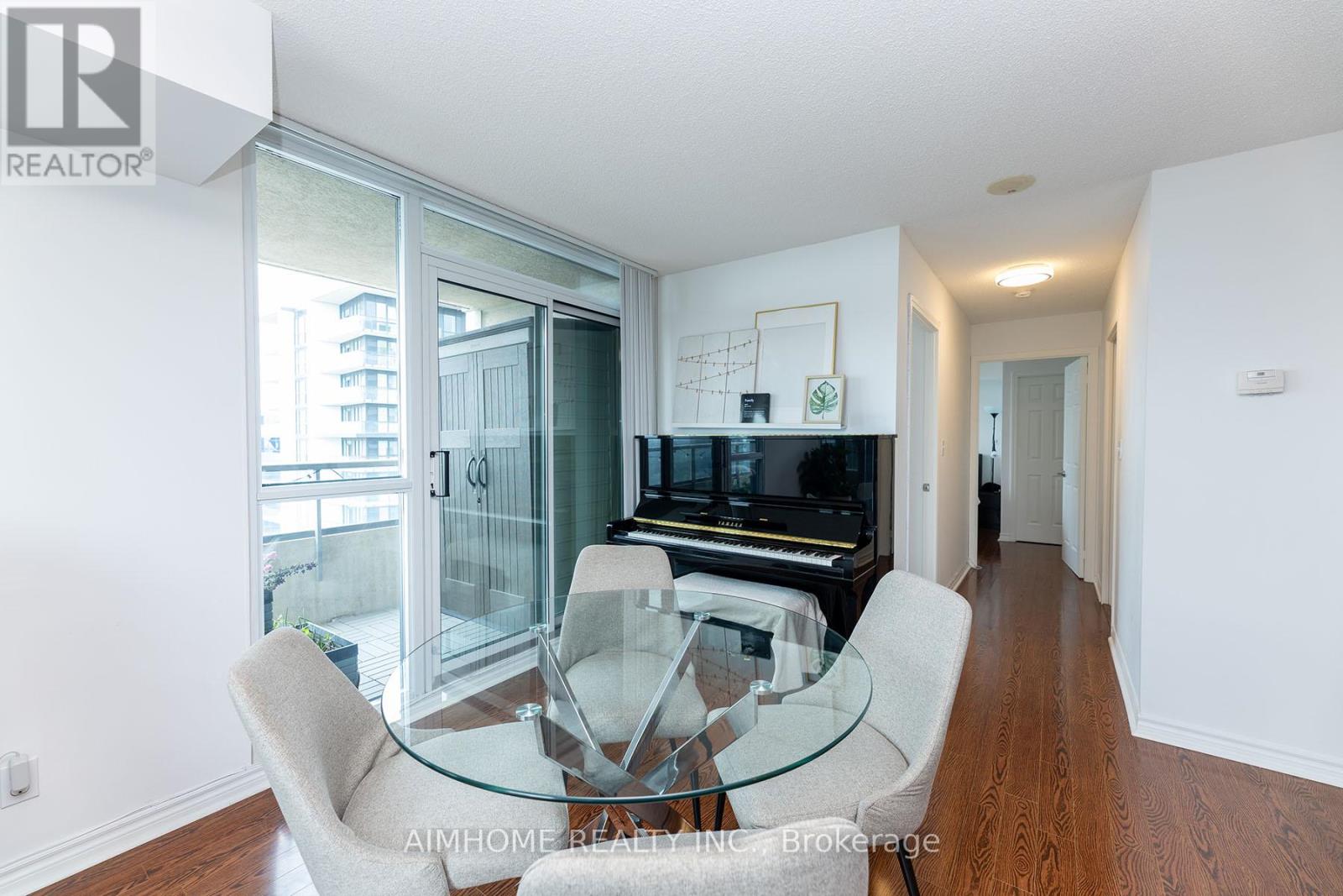 3510 - 18 Spring Garden Avenue, Toronto, Ontario  M2N 7M2 - Photo 23 - C12987838