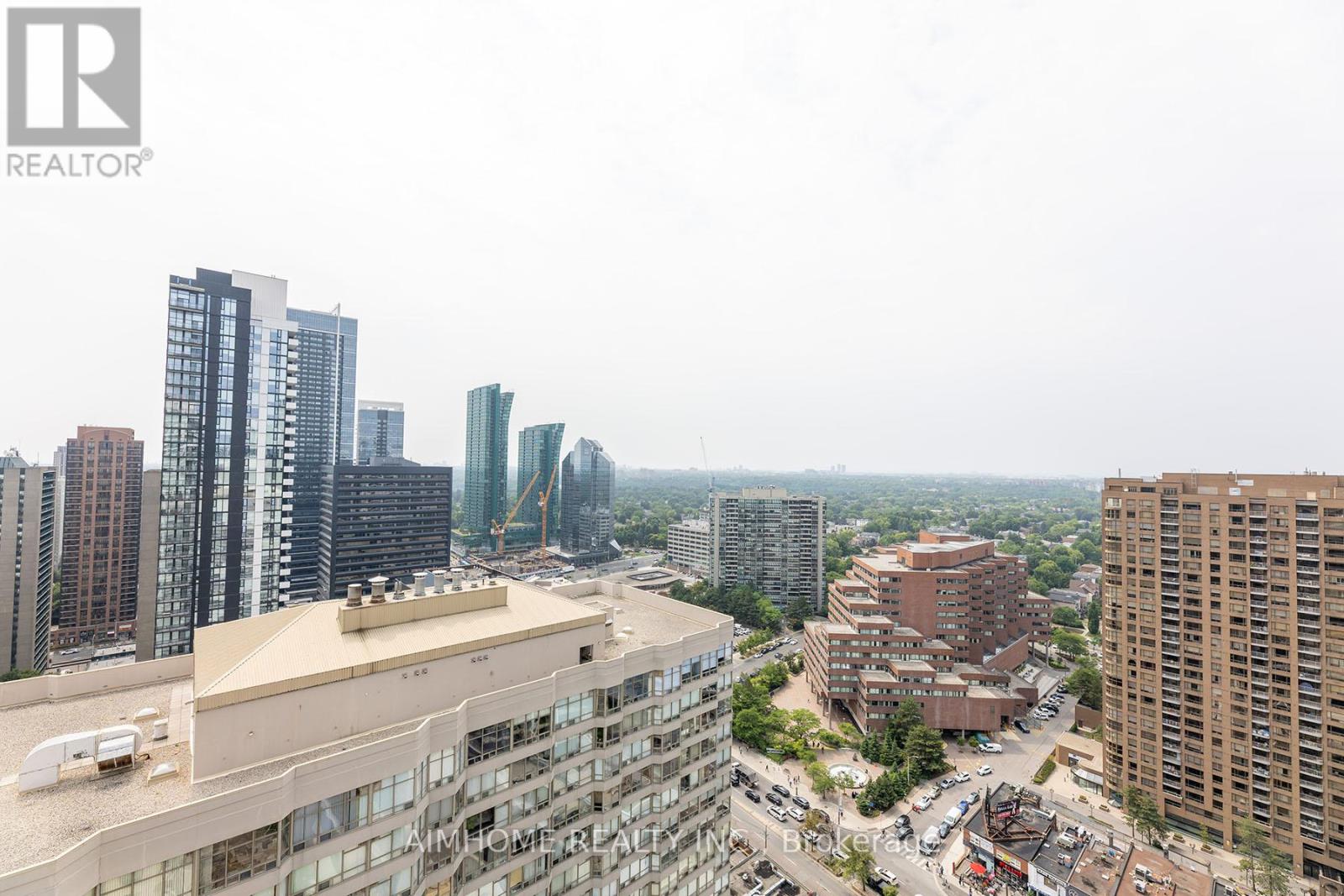 3510 - 18 Spring Garden Avenue, Toronto, Ontario  M2N 7M2 - Photo 36 - C12987838