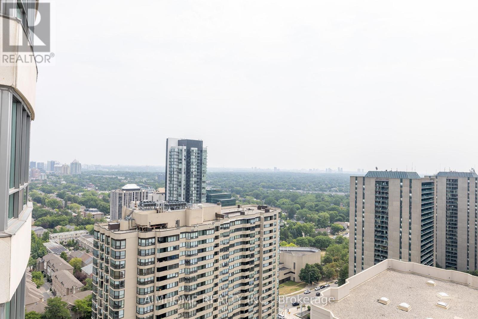 3510 - 18 Spring Garden Avenue, Toronto, Ontario  M2N 7M2 - Photo 37 - C12987838