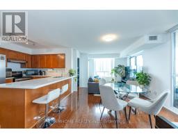 3510 - 18 SPRING GARDEN AVENUE, Toronto, Ontario
