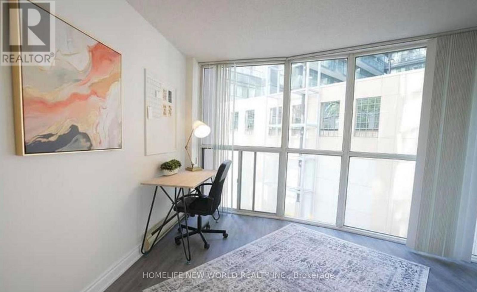 203 - 24 Wellesley Street W, Toronto, Ontario  M4Y 2X3 - Photo 3 - C12987844