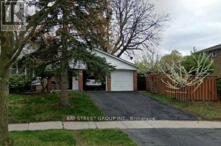 MAIN FLOOR - 3 SHELDONBURY CRESCENT, Toronto, Ontario