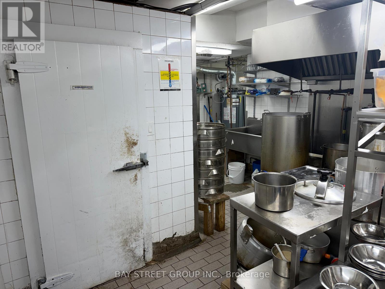 103 - 3447 Kennedy Road, Toronto, Ontario  M1V 3S1 - Photo 8 - E12987842