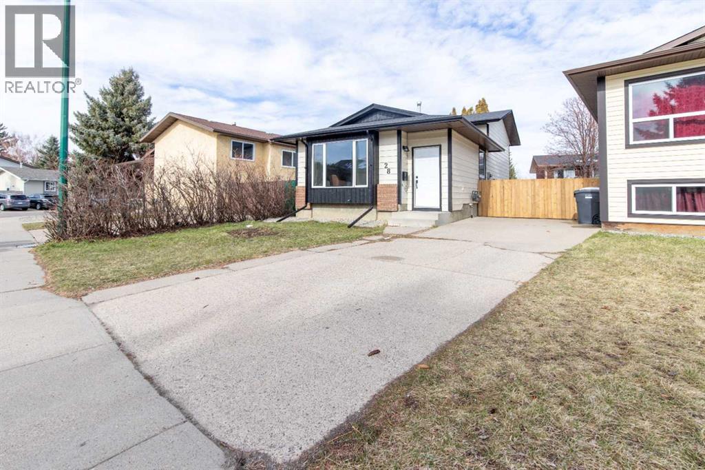 28 Dakota Road W, Lethbridge, Alberta  T1K 5L5 - Photo 46 - A2299479