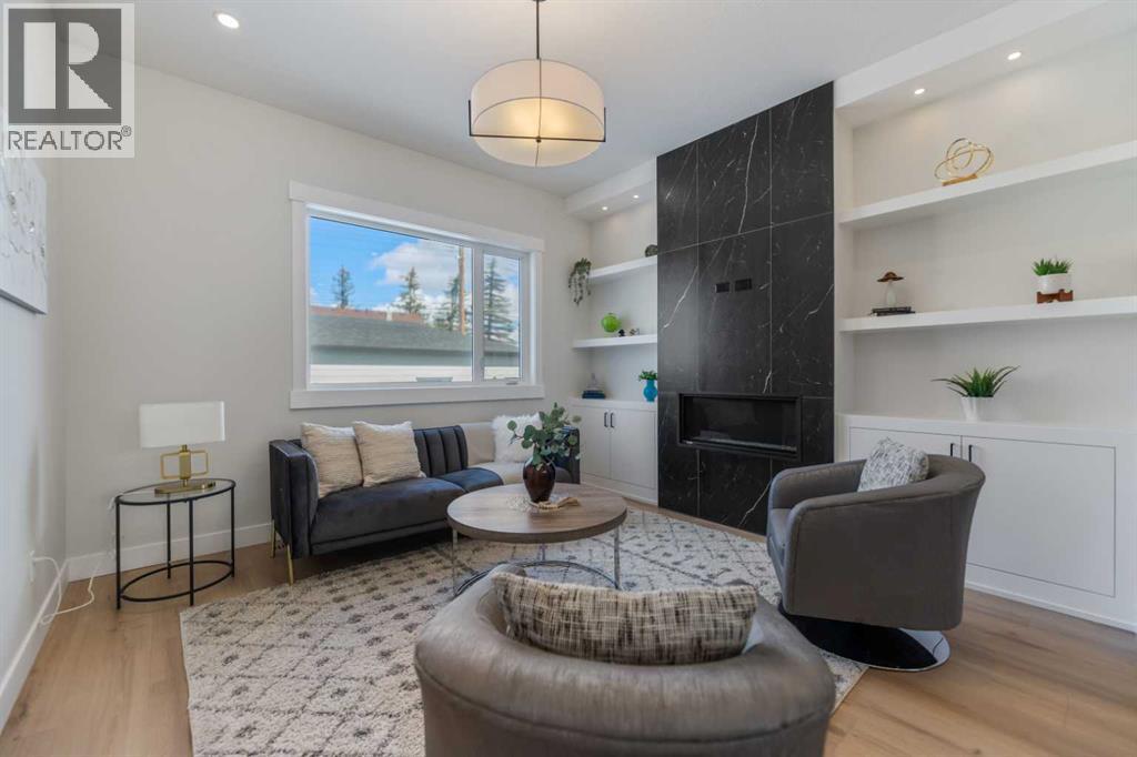 8108 47 Avenue NW, Calgary, Alberta  T3B 1Z5 - Photo 13 - A2300962