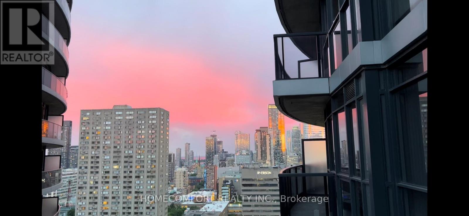 2305 - 21 Carlton Street, Toronto, Ontario  M5B 1L3 - Photo 10 - C12975976