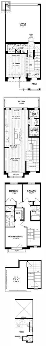 122 Avani Avenue, Markham, Ontario  L6C 3S4 - Photo 43 - N12987832