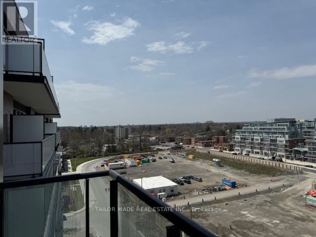 811 - 251 Masonry Way, Mississauga, Ontario  L5H 0B2 - Photo 13 - W12987834