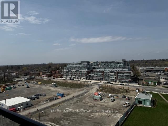 811 - 251 Masonry Way, Mississauga, Ontario  L5H 0B2 - Photo 14 - W12987834