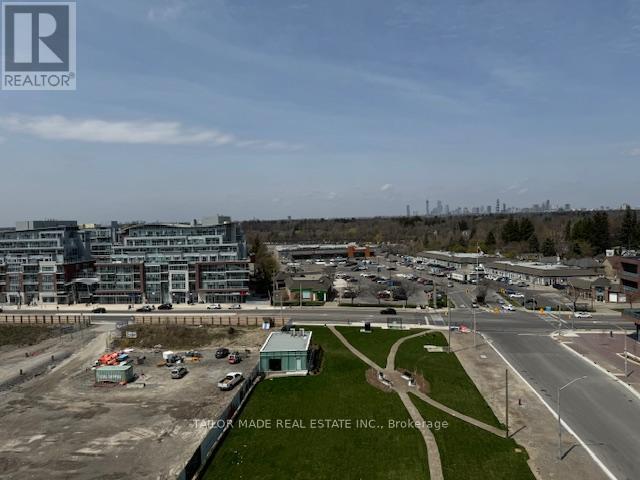 811 - 251 Masonry Way, Mississauga, Ontario  L5H 0B2 - Photo 15 - W12987834