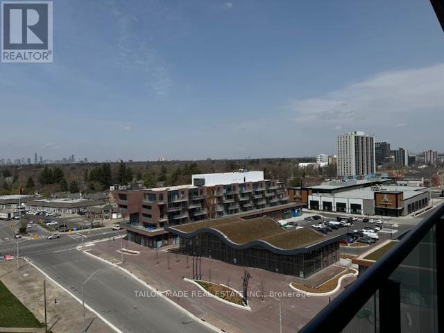 811 - 251 Masonry Way, Mississauga, Ontario  L5H 0B2 - Photo 16 - W12987834