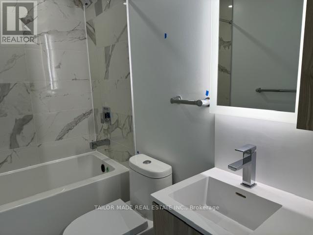 811 - 251 Masonry Way, Mississauga, Ontario  L5H 0B2 - Photo 19 - W12987834