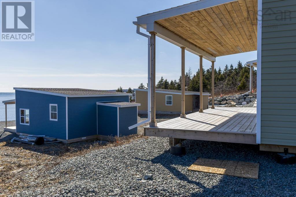 19194 Marine Drive, Spry Harbour, Nova Scotia  B0J 3H0 - Photo 4 - 202607075