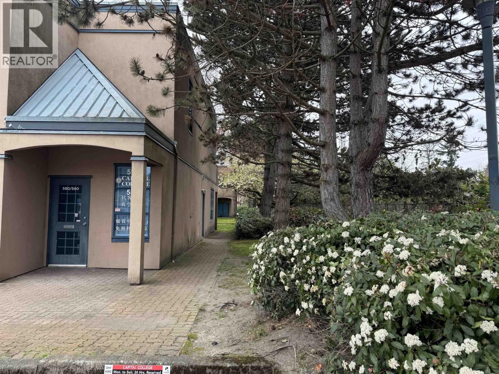 580 4400 S Hazelbridge Way, Richmond, British Columbia  V6X 3R8 - Photo 3 - C8077763