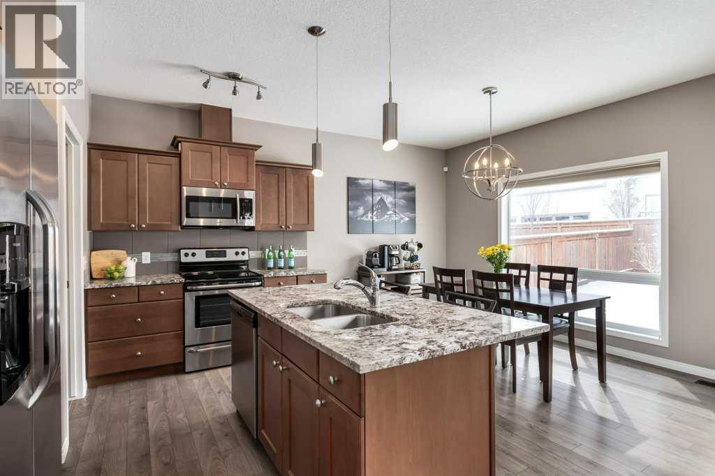 105 Wildrose Green, Strathmore, Alberta  T1P 0G4 - Photo 6 - A2298121