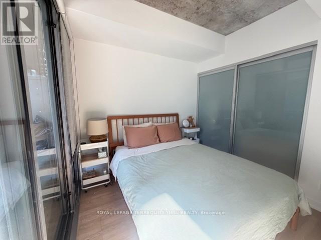 204 - 650 King Street W, Toronto, Ontario  M5V 0H6 - Photo 10 - C12986838
